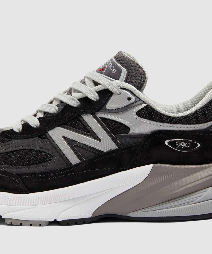 New Balance MIUS 990V6 sneaker